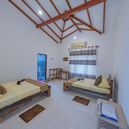 Ciel Grand Villa Kandy Exterior photo